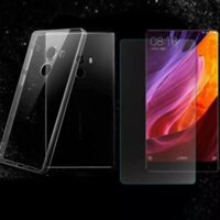 Ốp dẻo trong xiaomi mi max 2 chính hãng nillkin BH 6 tháng