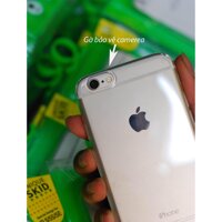 ỐP DẺO VU-CASE IPHONE 7.8