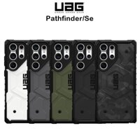 Ốp Điện Thoại Armor Chống Va Đập Họa Tiết Adventure Time UAG Cho samsung galaxy S23 plus / S23 ultra 5G