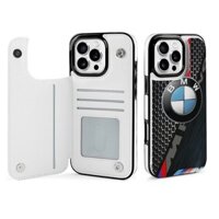 Ốp điện thoại BMW in màu đen IPhone 16 Pro Max Bảo vệ cho IPhone 15 IPhone 15 Pro Max Ốp điện thoại IPhone 16 Pro Max