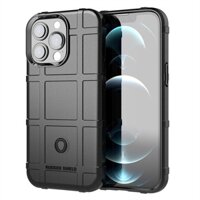 Ốp điện thoại Cho Apple iphone 14 max 14 pro max Armor Vỏ Silicon Nặng Cho iphone 13pro 13 12 pro 12 mini Chống Sốc Shield Matte Case