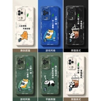 Ốp điện thoại cho Black Shark 5pro, mới cho nam, Xiaomi Black Shark 5, silicone lỏng tản nhiệt, Black Shark 5Pro toàn diện, chống rơi, trò chơi thể thao điện tử, nữ