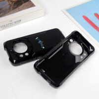 Ốp Điện Thoại Cho Cubot kingkong ACE 2 3 Ốp Lưng Sang Trọng Mờ Mờ Mặt Sau Kim Loại Mỏng Bat Man Chống Trơn Trượt Bảo Vệ Toàn Diện Cho Cubot kingkong ACE 3 Ốp Lưng