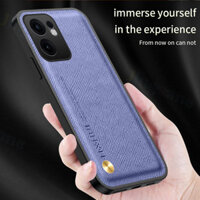 Ốp Điện Thoại Cho OPPO Reno 13F 4G 5G Ốp Lưng Matte Cross Họa Tiết Hấp Phụ Mềm Mại Và Chống Rơi Cho OPPO Reno13 F Ốp Lưng