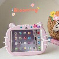 Ốp Điện Thoại Cho Samsung Galaxy Tab A8.0 2019 T290 T295 S6Lite 2022 P613 P619 P610 P615 A7 T500 T505 A7 Lite 8.7 2021 T220 T225 A8 10.5 2022 X200 X205 A1015