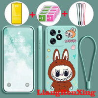 Ốp điện thoại cho TECNO SPARK GO 1 TECNO POP 9 5G 2025 TECNO CAMON 30 PRO 4G infinix hot 50 pro+ plus 5g, vỏ điện thoại mềm silicone chống sốc, thiết kế mới thẩm mỹ YTMLBB01