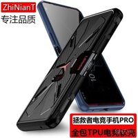 Ốp điện thoại chơi game Lenovo Legion, ốp điện thoại chơi game Pro, tản nhiệt, chống sốc