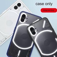 Ốp điện thoại chống rơi mờ 1 mảnh Tpu mềm dễ dàng đến các cạnh khác nhau Bảo vệ chống va chạm J5c2