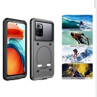 Ốp Điện Thoại Chống Sốc Chống Thấm Nước Thông Dụng Cho Xiaomi x3 x3 pro M3 Mi8 Mi9 Mi10 Mi12 poco f3