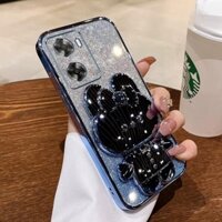 Ốp Điện Thoại Có Giá Đỡ Cho oppo a17 a17k a57 a77s a77 a97 a16 a16s a16k a16e a36 a76 a96 a15 a15s a55 a95 a54 a74 a94