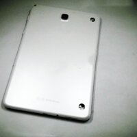 Ốp điện thoại Cửa Khung Giữa Thay Thế Cho Samsung Galaxy Tab A 8.0 & S Pen (2015) P350 P355