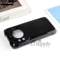 Ốp điện thoại Cubot Kingkong Power3 ES AX Kingkong X Pro ACE 2 3 Silicone mềm Matte Bảo vệ toàn diện Vỏ cao su chống sốc Cubot Kingkong ACE 3 2 Power 3 ES AX X Pro