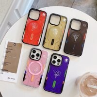 Ốp điện thoại cứng từ tính Anime Neon Genesis Evangelion EVA cho iPhone 16 15 14 13 12 Pro Max
