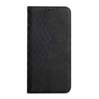 Ốp điện thoại da kiểu ví lật có đế cho XIAOMI MI 10T LITE 10T PRO 5G 11 LITE 11 PRO POCO M3 F3 - Black,Xiaomi M3