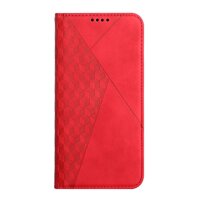 Ốp điện thoại da kiểu ví lật có đế cho XIAOMI MI 10T LITE 10T PRO 5G 11 LITE 11 PRO POCO M3 F3 - Red,Xiaomi F3