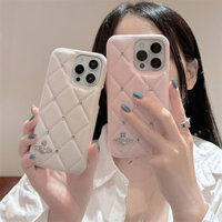 Ốp Điện Thoại Da Thời Trang Cho IPHONE 16 15 Pro Max 14 14promax 13 12 Promax 11 Pro 15promax 15pro 14pro 13pro 12pro 11 13promax 12promax Vỏ Điện Thoại