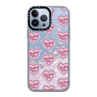 Ốp điện thoại Daddy 's Girl Casetify cho iPhone 15 14 13 12 Pro Max, Vỏ bảo vệ cứng cát lún