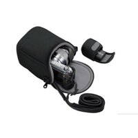 Ốp Điện Thoại Dạng Túi Đựng Camera 20-50mm Cho Samsung NX100 NX1000 NX1100 NX2000 NX3000