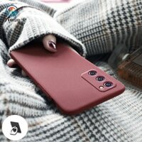 Ốp điện thoại dẻo chất lượng cao cho Samsung Galaxy S20 Fe