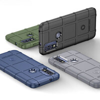 Ốp điện thoại di động Moto G Pure áp dụng Motorola GPure Vỏ mềm chống rơi trọn gói Vỏ bảo vệ quân đội
