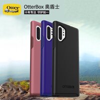 Ốp điện thoại dòng OtterBox dòng Symmetry cho Samsung Galaxy Note 10 PLUS Note10+