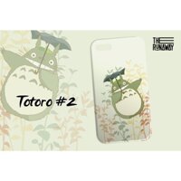 Ốp điện thoại Ghibli Collection: Totoro #2 by The Runaway