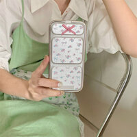 Ốp Điện Thoại Giá Đỡ Gấp Apple Chống Rơi Cho IPhone 15Promax 14pm 13Pro 12 11 Vỏ Bảo Vệ HUAWEI Mate60Pro P50pro