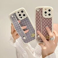 Ốp Điện Thoại GUCCI Cho iPhone