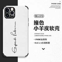 Ốp điện thoại Harry Potter Hushen Áp dụng Guardian Spell 12 / 11 / 10T / 7T / 9RT / 8 / 6T ACEV Nhật Bản / 3 / 2 Meizu 18X / 17 / 18S / PRO / 5G Maimang 10 / A20 / 1