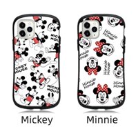 Ốp Điện Thoại Hình mickey minnie Cho iphone 11 12 13 14 pro max 7 8 plus x xr xs max 12 13 mini