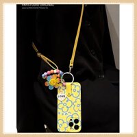 Ốp Điện Thoại Hình Tranh Sơn Dầu Nghệ Thuật Cho iphone 14 promax 13 12 11 15