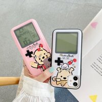 Ốp Điện Thoại Hình Winnie the pooh Cho Iphone 14pro Max 14 Plus 13 pro Max 12 pro Max 7 8 Plus X XS Max XR 11 pro Max