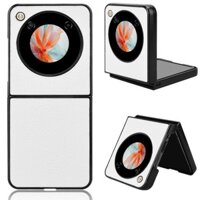 Ốp điện thoại họa tiết cá sấu có sẵn cho ZTE nubia Flip / Libero Flip
