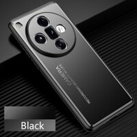 Ốp Điện Thoại Hợp Kim Nhôm Cho OPPO Find X7 Ultra X6 Pro Reno 10 9 Pro PLUS RENO10PROPLUS OPPO A58 A58X