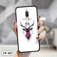 Ốp điện thoại Huawei Nova 2i – Lưng nhám viền dẻo siêu ngộ