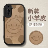 Ốp điện thoại Huawei nova7 Ốp bảo vệ cặp đôi mate50 p50 bao toàn bộ hoạt hình 8Pro dùng cho p40 silicon 10