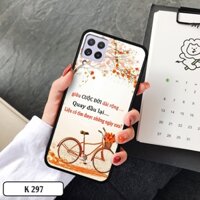 Ốp điện thoại in hình 3D cho điện thoại Samsung Galaxy A22 4G/A22 5G/A30S/A50/A50S/A31/A32 4G/ A23/A32 5G/A33 5G/A34