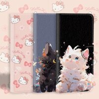 Ốp Điện Thoại In Hoạt Hình Xinh Xắn Cho iPhone 15 Plus 14 Pro max i14 i15 Apple