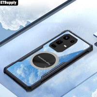 Ốp Điện Thoại Infinix Note 50 Pro Plus 5G Cứng Trong Suốt Chống Sốc Giá Đỡ Ô Tô Hấp Thụ Rỗng Ra Vòng Ốp Lưng Infinix Note 50 Pro 4G