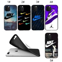 Ốp điện thoại ip 12 mini 11 pro max 12 mini in hình nike fashion - a209