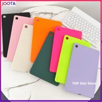 Ốp điện thoại IPad silicon mềm JOOTA cho SAMSUNG Galaxy Tab A9 + X215 LTE X216 5G A9 X110 X115 S9 + S9 FE + P615 2020 / 2021 / 2023 / 2024 A7 T500 / T505 A 2019 / T290 / T295 A7 LITE / T225 / T220