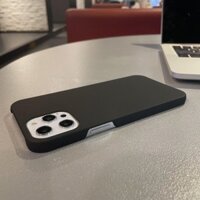 Ốp điện thoại iPhone 12 / 14 promax màu trơn cao cấp Chất liệu Apple 11PC XS / XR / Apple 7 / 8PLUS / iPhone xsmax / X / XR / XS iPhone nửa gói 13 Vỏ điện thoại mini Apple 12 11 promaxhard ca