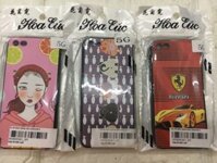 Ốp điện thoại iPhone 5/5S