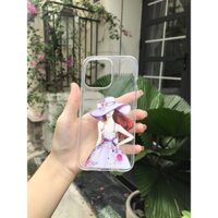 Ốp Điện Thoại iPhone 6/6Plus/6S/6SPlus/7/7Plus/8/8Plus/X/Xr/Xs/11/12/Pro/Max/Plus/ProMax/12ProMax/12Mini/13/13PRO/13PROM