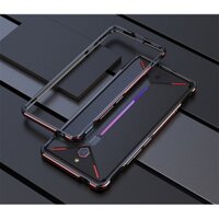 Ốp điện thoại khung kim loại cho Nubia Red Magic 3S/5/5G/5S Red Magic6