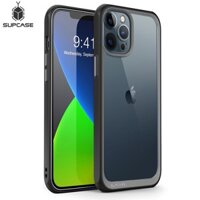 Ốp điện thoại kiểu SUPCASE UB cho iPhone 12 Pro Max Vỏ 6,7 inch (Phát hành 2020)