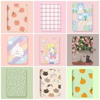 Ốp điện thoại Kindle Girly 2024 Kindle 11th (6in) 2021 Paperwhite 5 (6,8in) / 4 (10th) / 3 / 2 / 1 Smart Cover 2019 Basic 10th gen E-readers Vỏ bảo vệ