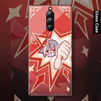 Ốp Điện Thoại Kính Cường Lực 9h Cho nubia red magic 8s 8 pro plus redmagic 8 pro red magic 8 pro + 8spro +