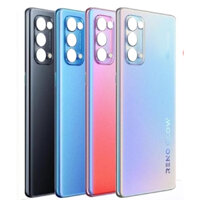 Ốp điện thoại kính hoàn toàn mới OPPO Reno5 5Pro Pin