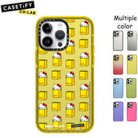 Ốp Điện Thoại Lấp Lánh Casetify Cho iphone 16promax 16pro 15promax 15pro 14promax 13 13promax Hellokitty Cat Túi Mua Sắm Cứng Cho 12promax iphone Case Nâng Cấp Chất Lượng Cao